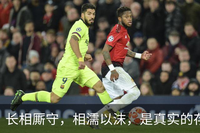 长相厮守,相濡以沫,是真实的存在吗?